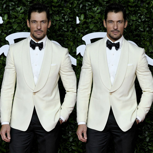 Formal men suits shawl lapel - formal,