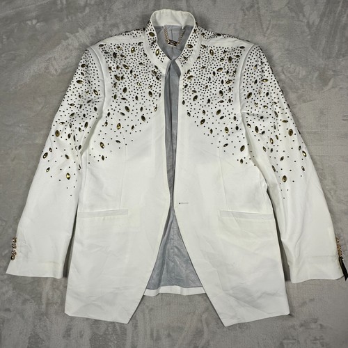 Louis vino blazer - louis, mens