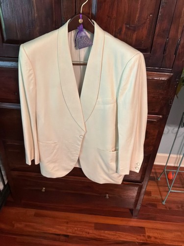 Martin greenfield brooks bros - martin,