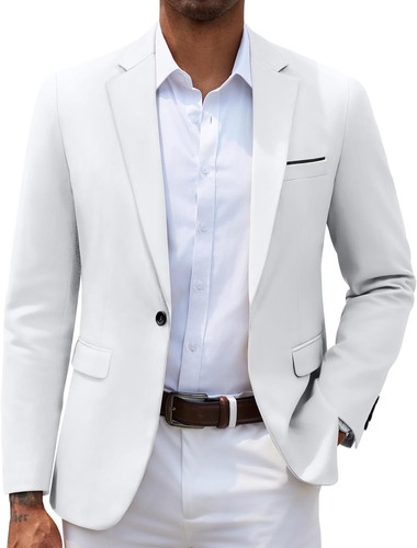 Men slim fit lightweight - slim,